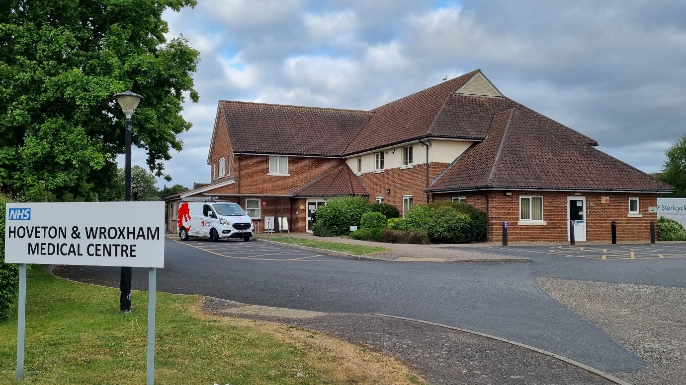 Hoveton & Wroxham Medical Centre image