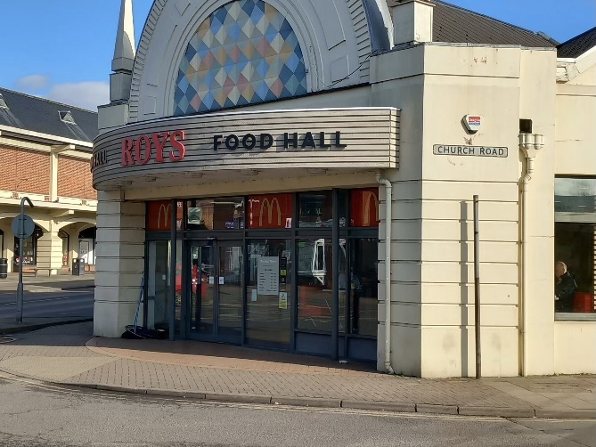 Roys of Wroxham image